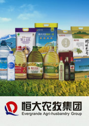 恒大農牧商城系統